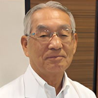 名誉院長　尾形 徹也