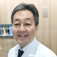 小児眼科外来 担当医　林 孝雄