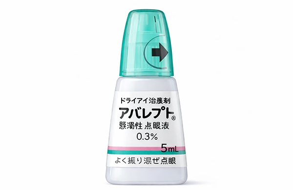 涙の3つの成分
