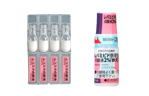 涙の3つの成分