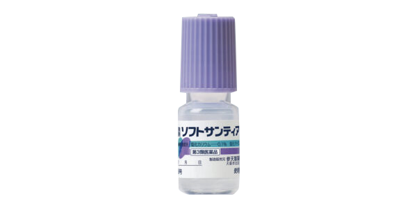 涙の3つの成分